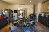 The Marseillais Residence