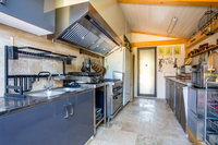 The Marseillais Residence