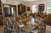 The Marseillais Residence