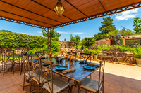 The Marseillais Residence