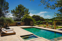 The Marseillais Residence