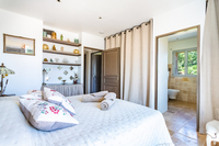 The Marseillais Residence