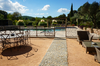 The Marseillais Residence