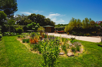 The Marseillais Residence