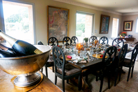 The Marseillais Residence
