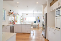 The Victoria Park Residence