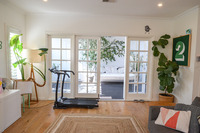The Victoria Park Residence