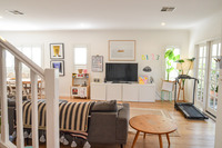 The Victoria Park Residence