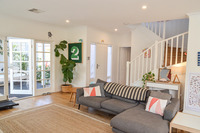 The Victoria Park Residence