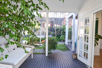 The Victoria Park Residence