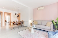 The Carrer de Callao V Residence
