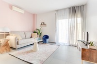The Carrer de Callao V Residence