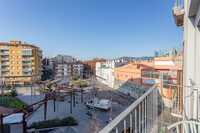 The Carrer de Callao V Residence