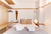 The Carrer de Callao V Residence