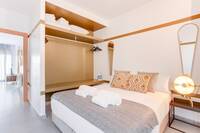 The Carrer de Callao V Residence