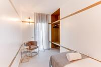 The Carrer de Callao V Residence