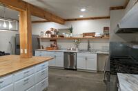 The Glenwood Lodge