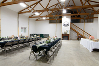 The Glenwood Lodge