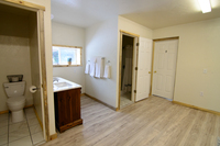 The Glenwood Lodge