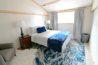 The Glenwood Lodge