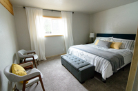 The Glenwood Lodge