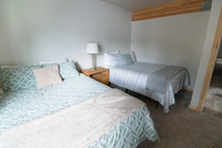 The Glenwood Lodge