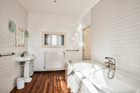 Mas des Vignes _ prestige villa 15