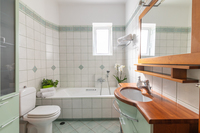 Bathroom (2nd floor) (1)