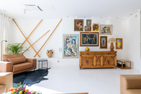 Living Room & Dining Area (1)