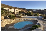 The Mykonian Beach Estate