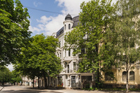 The Elisenbergveien Residence