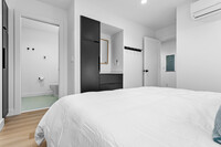 The Fern & Cedar Residence