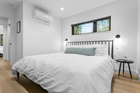 The Fern & Cedar Residence