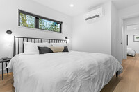 The Fern & Cedar Residence