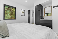 The Fern & Cedar Residence