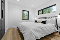 The Fern & Cedar Residence