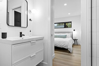 The Fern & Cedar Residence