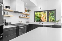 The Fern & Cedar Residence