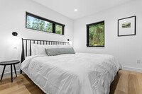 The Fern & Cedar Residence
