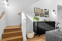 The Fern & Cedar Residence
