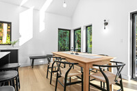 The Fern & Cedar Residence