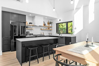 The Fern & Cedar Residence