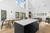 The Fern & Cedar Residence