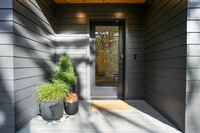 The Fern & Cedar Residence