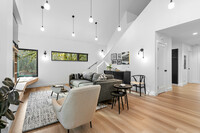The Fern & Cedar Residence