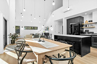 The Fern & Cedar Residence