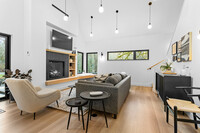 The Fern & Cedar Residence