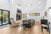 The Fern & Cedar Residence