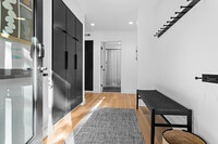 The Fern & Cedar Residence