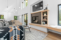 The Fern & Cedar Residence